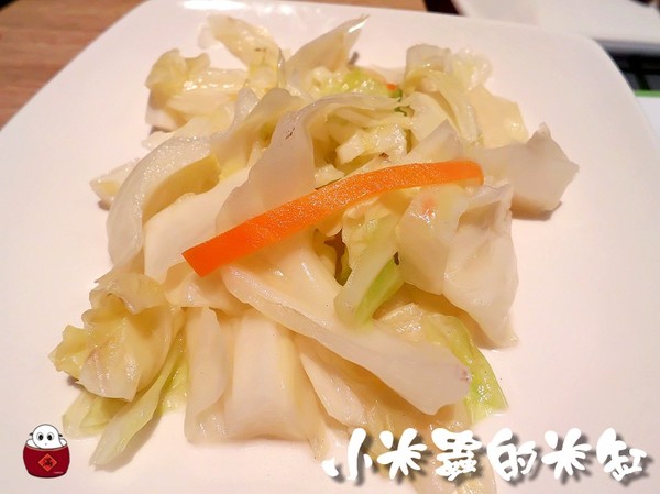 【捷運松江南京站】hot7新鐵板料理-王品旗下平價鐵板燒品牌♥