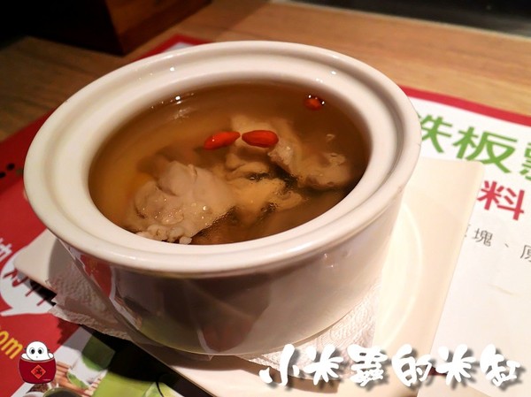 【捷運松江南京站】hot7新鐵板料理-王品旗下平價鐵板燒品牌♥