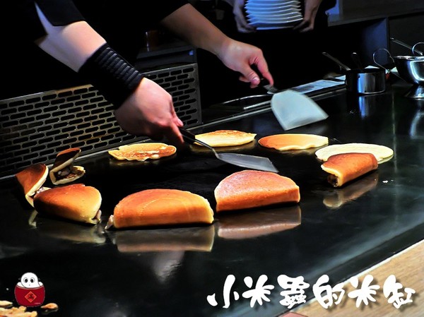 【捷運松江南京站】hot7新鐵板料理-王品旗下平價鐵板燒品牌♥