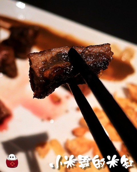 【捷運松江南京站】hot7新鐵板料理-王品旗下平價鐵板燒品牌♥