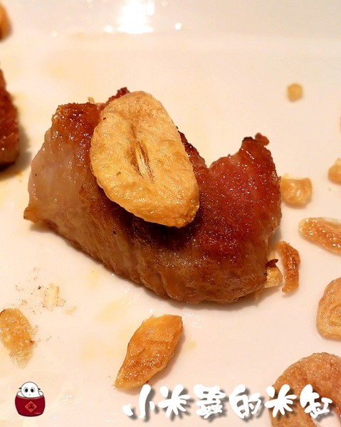 【捷運松江南京站】hot7新鐵板料理-王品旗下平價鐵板燒品牌♥