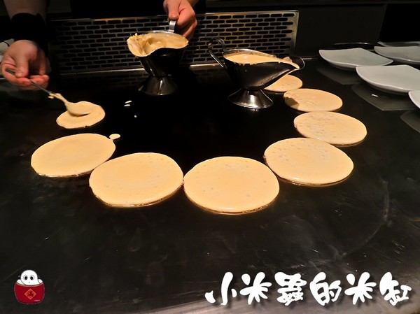 【捷運松江南京站】hot7新鐵板料理-王品旗下平價鐵板燒品牌♥