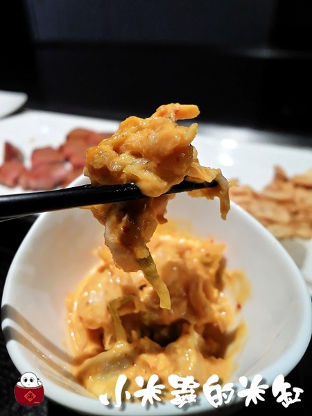 【捷運松江南京站】hot7新鐵板料理-王品旗下平價鐵板燒品牌♥