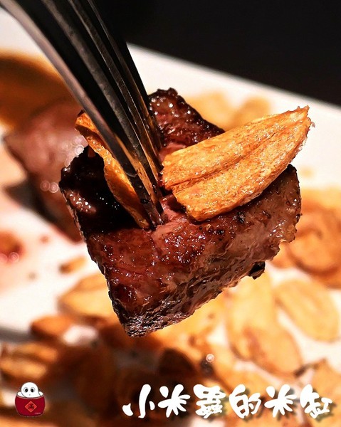 【捷運松江南京站】hot7新鐵板料理-王品旗下平價鐵板燒品牌♥