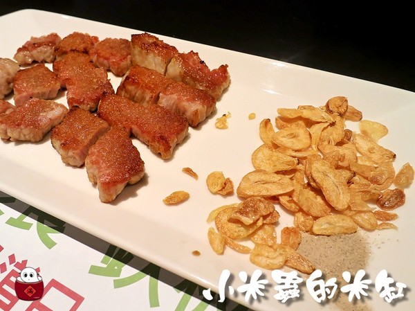 【捷運松江南京站】hot7新鐵板料理-王品旗下平價鐵板燒品牌♥