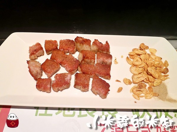 【捷運松江南京站】hot7新鐵板料理-王品旗下平價鐵板燒品牌♥