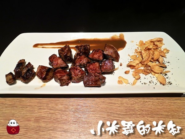 【捷運松江南京站】hot7新鐵板料理-王品旗下平價鐵板燒品牌♥