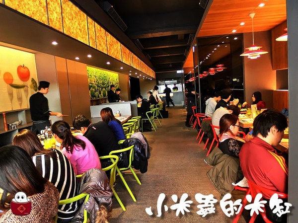 【捷運松江南京站】hot7新鐵板料理-王品旗下平價鐵板燒品牌♥