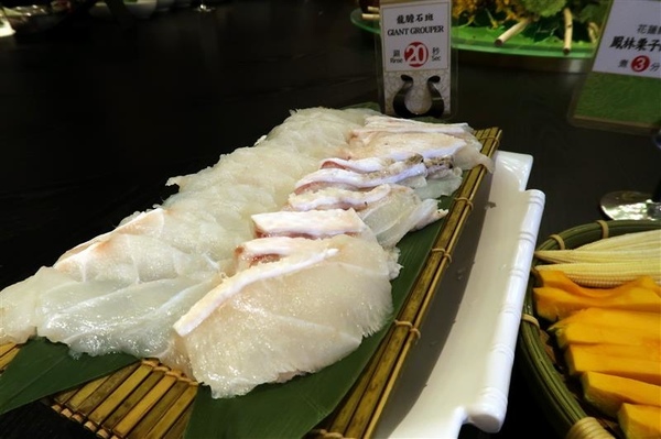 海峽會：11月美國牛肉火鍋季 內布拉斯加州極美牛火鍋饗宴 細緻油花輕涮肉汁噴發 吃美國牛正是時候~