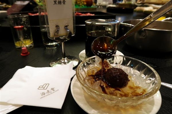 海峽會：11月美國牛肉火鍋季 內布拉斯加州極美牛火鍋饗宴 細緻油花輕涮肉汁噴發 吃美國牛正是時候~