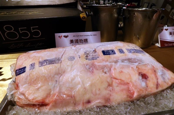 海峽會：11月美國牛肉火鍋季 內布拉斯加州極美牛火鍋饗宴 細緻油花輕涮肉汁噴發 吃美國牛正是時候~