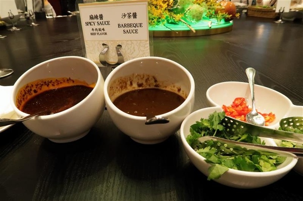 海峽會：11月美國牛肉火鍋季 內布拉斯加州極美牛火鍋饗宴 細緻油花輕涮肉汁噴發 吃美國牛正是時候~