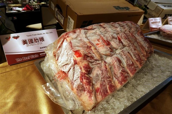 海峽會：11月美國牛肉火鍋季 內布拉斯加州極美牛火鍋饗宴 細緻油花輕涮肉汁噴發 吃美國牛正是時候~