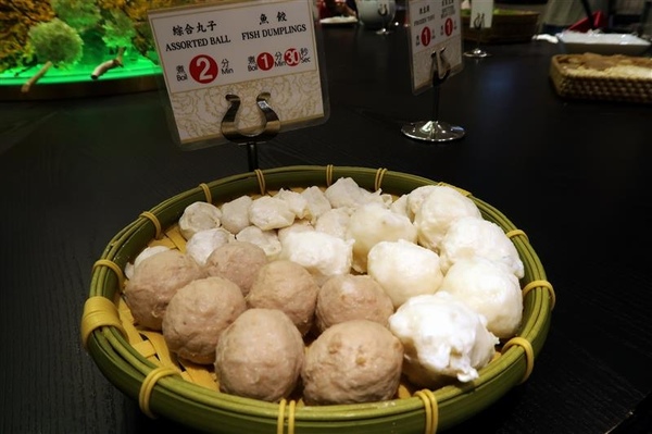 海峽會：11月美國牛肉火鍋季 內布拉斯加州極美牛火鍋饗宴 細緻油花輕涮肉汁噴發 吃美國牛正是時候~