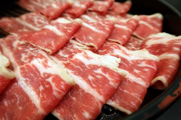 海峽會：11月美國牛肉火鍋季 內布拉斯加州極美牛火鍋饗宴 細緻油花輕涮肉汁噴發 吃美國牛正是時候~