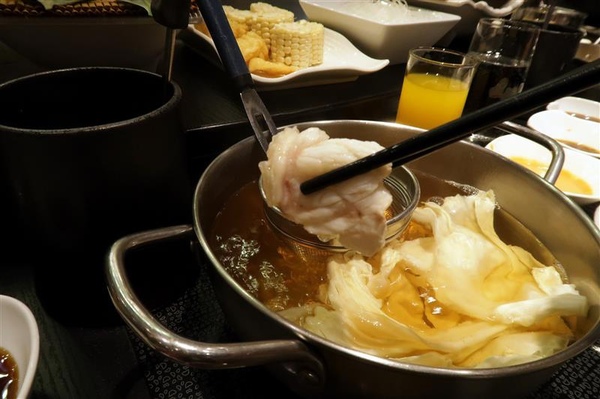 海峽會：11月美國牛肉火鍋季 內布拉斯加州極美牛火鍋饗宴 細緻油花輕涮肉汁噴發 吃美國牛正是時候~