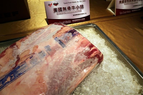 海峽會：11月美國牛肉火鍋季 內布拉斯加州極美牛火鍋饗宴 細緻油花輕涮肉汁噴發 吃美國牛正是時候~