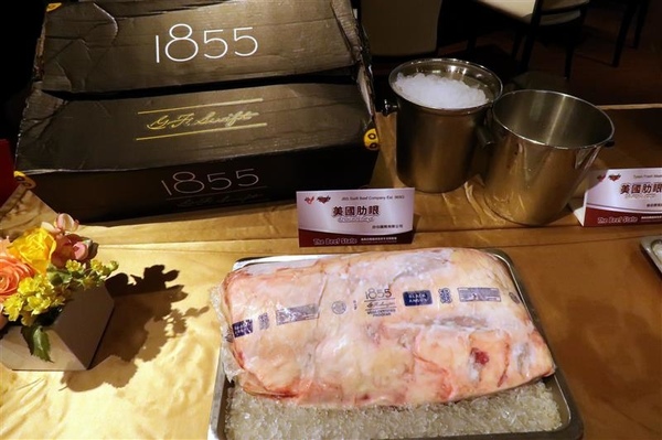海峽會：11月美國牛肉火鍋季 內布拉斯加州極美牛火鍋饗宴 細緻油花輕涮肉汁噴發 吃美國牛正是時候~