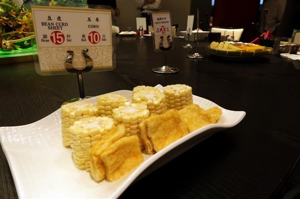 海峽會：11月美國牛肉火鍋季 內布拉斯加州極美牛火鍋饗宴 細緻油花輕涮肉汁噴發 吃美國牛正是時候~