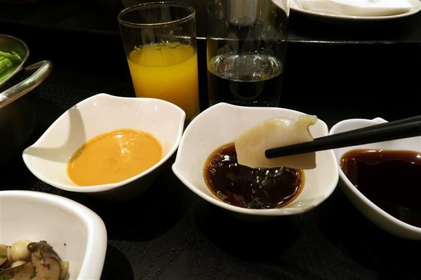 海峽會：11月美國牛肉火鍋季 內布拉斯加州極美牛火鍋饗宴 細緻油花輕涮肉汁噴發 吃美國牛正是時候~