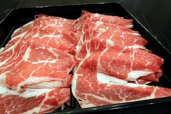 海峽會：11月美國牛肉火鍋季 內布拉斯加州極美牛火鍋饗宴 細緻油花輕涮肉汁噴發 吃美國牛正是時候~