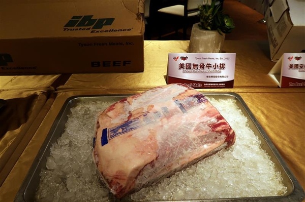 海峽會：11月美國牛肉火鍋季 內布拉斯加州極美牛火鍋饗宴 細緻油花輕涮肉汁噴發 吃美國牛正是時候~