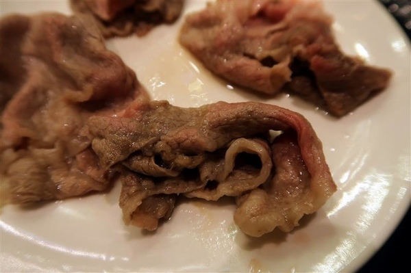 海峽會：11月美國牛肉火鍋季 內布拉斯加州極美牛火鍋饗宴 細緻油花輕涮肉汁噴發 吃美國牛正是時候~