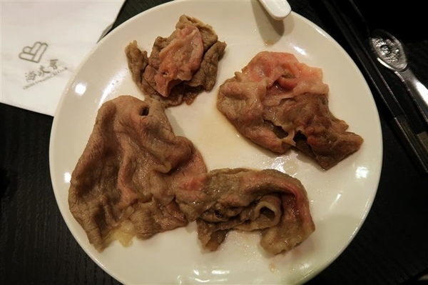 海峽會：11月美國牛肉火鍋季 內布拉斯加州極美牛火鍋饗宴 細緻油花輕涮肉汁噴發 吃美國牛正是時候~