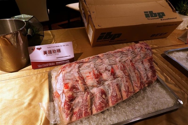 海峽會：11月美國牛肉火鍋季 內布拉斯加州極美牛火鍋饗宴 細緻油花輕涮肉汁噴發 吃美國牛正是時候~