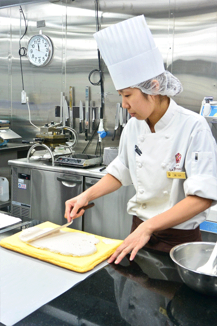 日法坊 La Bonbonnière：*美食*日法坊 La Bonbonniere*蛋糕捲新品試吃體驗，真材實料美味吃的到！