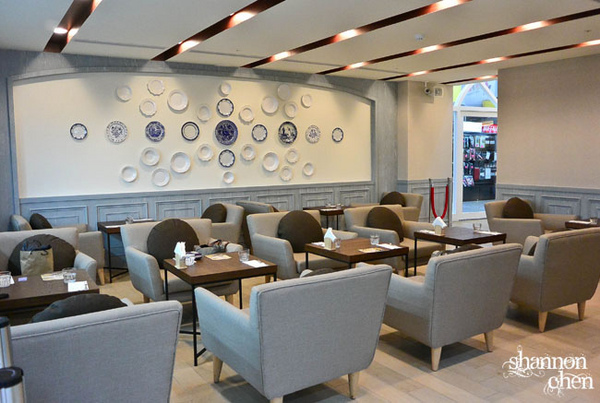 日法坊 La Bonbonnière：*美食*日法坊 La Bonbonniere*蛋糕捲新品試吃體驗，真材實料美味吃的到！