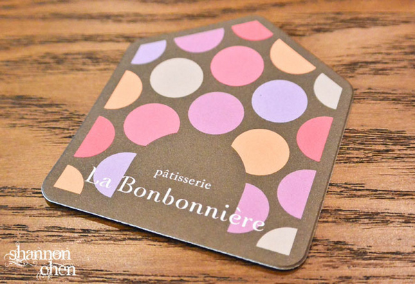 日法坊 La Bonbonnière：*美食*日法坊 La Bonbonniere*蛋糕捲新品試吃體驗，真材實料美味吃的到！
