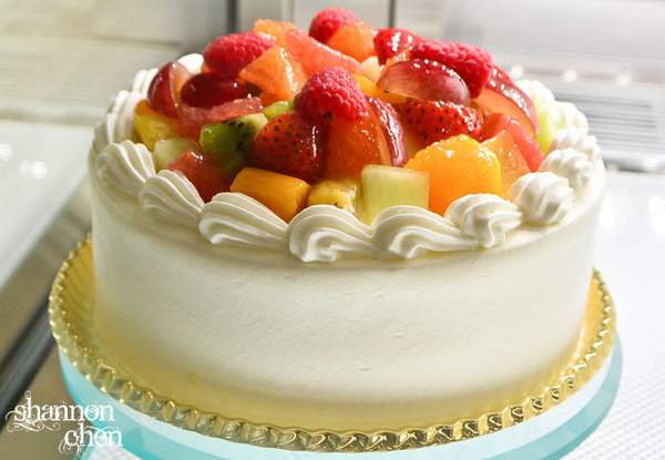 日法坊 La Bonbonnière：*美食*日法坊 La Bonbonniere*蛋糕捲新品試吃體驗，真材實料美味吃的到！