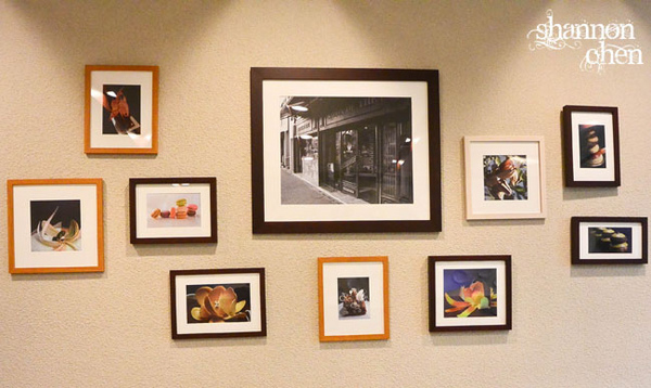 日法坊 La Bonbonnière：*美食*日法坊 La Bonbonniere*蛋糕捲新品試吃體驗，真材實料美味吃的到！