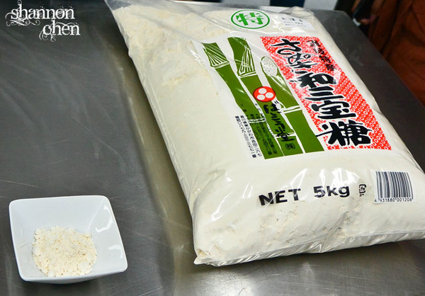 日法坊 La Bonbonnière：*美食*日法坊 La Bonbonniere*蛋糕捲新品試吃體驗，真材實料美味吃的到！