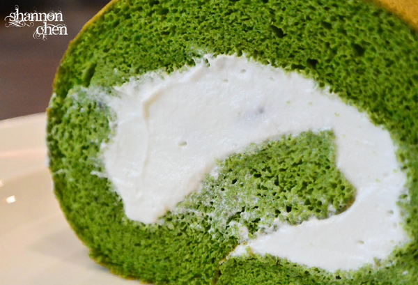 日法坊 La Bonbonnière：*美食*日法坊 La Bonbonniere*蛋糕捲新品試吃體驗，真材實料美味吃的到！