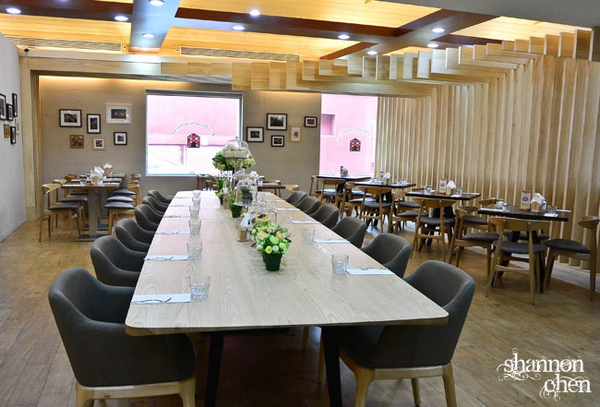 日法坊 La Bonbonnière：*美食*日法坊 La Bonbonniere*蛋糕捲新品試吃體驗，真材實料美味吃的到！