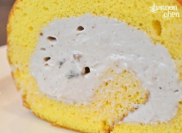 日法坊 La Bonbonnière：*美食*日法坊 La Bonbonniere*蛋糕捲新品試吃體驗，真材實料美味吃的到！