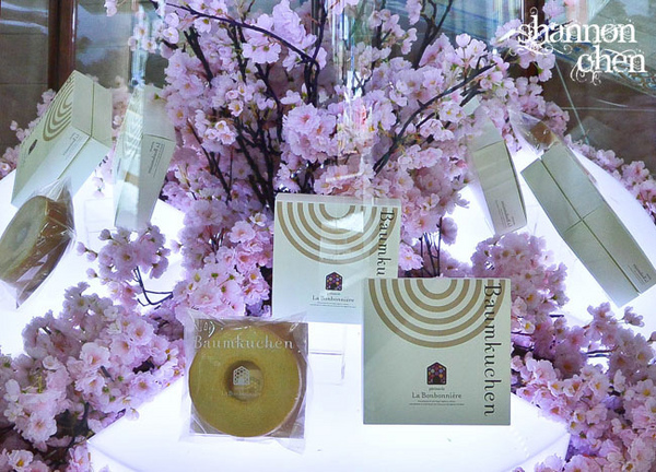 日法坊 La Bonbonnière：*美食*日法坊 La Bonbonniere*蛋糕捲新品試吃體驗，真材實料美味吃的到！