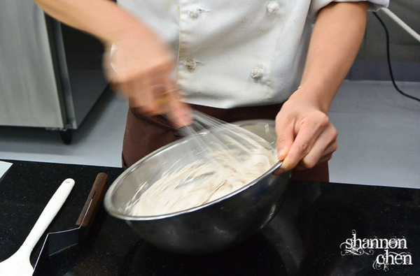 日法坊 La Bonbonnière：*美食*日法坊 La Bonbonniere*蛋糕捲新品試吃體驗，真材實料美味吃的到！