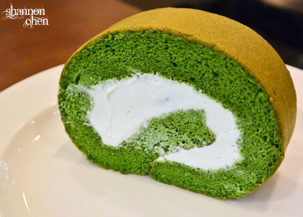 日法坊 La Bonbonnière：*美食*日法坊 La Bonbonniere*蛋糕捲新品試吃體驗，真材實料美味吃的到！