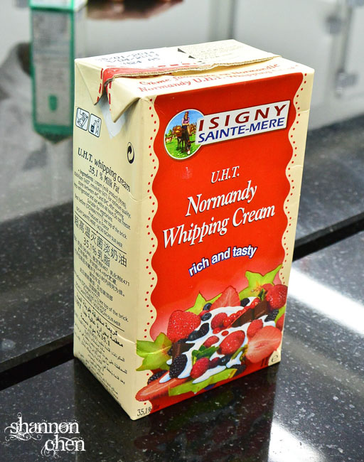 日法坊 La Bonbonnière：*美食*日法坊 La Bonbonniere*蛋糕捲新品試吃體驗，真材實料美味吃的到！