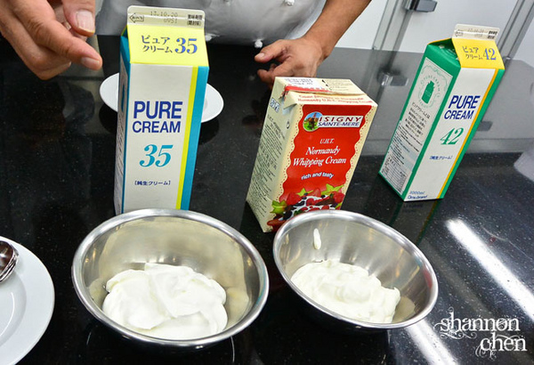 日法坊 La Bonbonnière：*美食*日法坊 La Bonbonniere*蛋糕捲新品試吃體驗，真材實料美味吃的到！