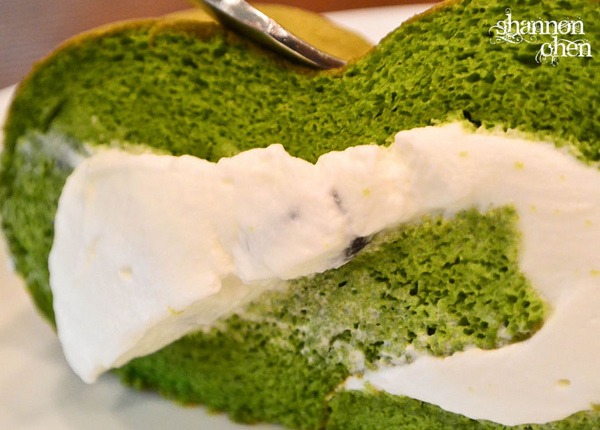 日法坊 La Bonbonnière：*美食*日法坊 La Bonbonniere*蛋糕捲新品試吃體驗，真材實料美味吃的到！