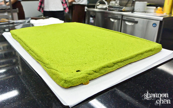 日法坊 La Bonbonnière：*美食*日法坊 La Bonbonniere*蛋糕捲新品試吃體驗，真材實料美味吃的到！