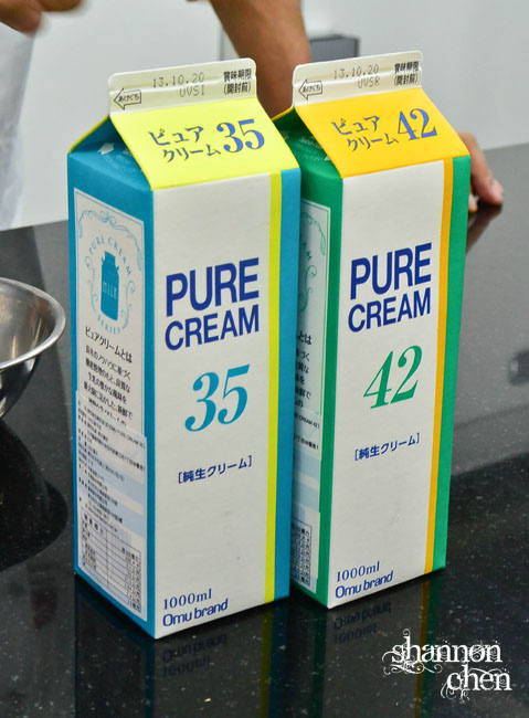 日法坊 La Bonbonnière：*美食*日法坊 La Bonbonniere*蛋糕捲新品試吃體驗，真材實料美味吃的到！