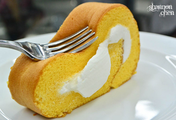 日法坊 La Bonbonnière：*美食*日法坊 La Bonbonniere*蛋糕捲新品試吃體驗，真材實料美味吃的到！