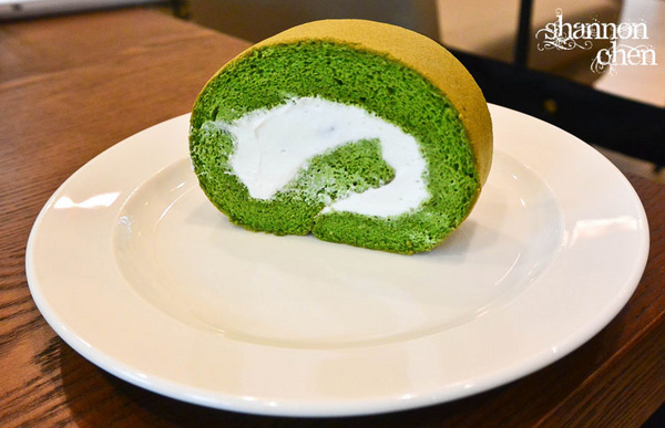 日法坊 La Bonbonnière：*美食*日法坊 La Bonbonniere*蛋糕捲新品試吃體驗，真材實料美味吃的到！