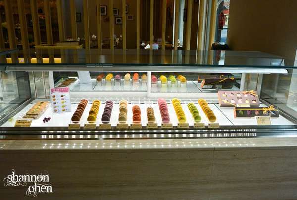 日法坊 La Bonbonnière：*美食*日法坊 La Bonbonniere*蛋糕捲新品試吃體驗，真材實料美味吃的到！