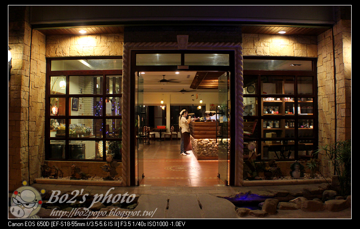 高雄.阿蓮-大崗山觀風聽月(吹涼風看夜景的好地方)